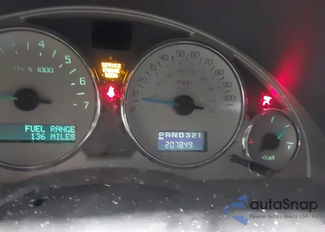 2004 Buick Rendezvous Cx z USA, uszkodzony, nr VIN 3G5DB03E84S579974